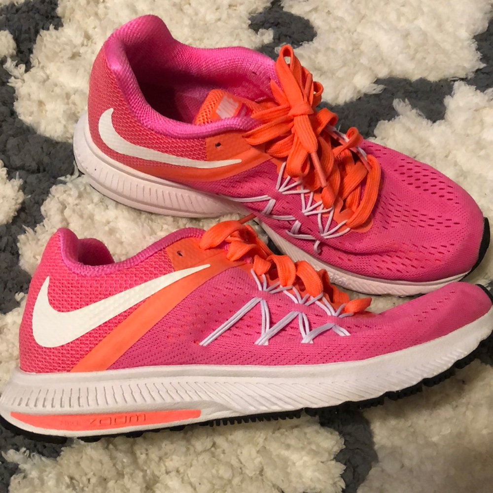 Nike Zoom Winflo 3
